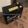 Bateria selada PXL12072 controlada por válvula GS para emergência de incêndio 12V7.2Ah equipamento médico garantia de um ano