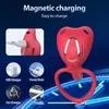 Vibrador vestible Nolia para mujer adulta con control de app, productos divertidos al por mayor