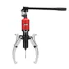 Extractor hidráulico integral con tres garras y dos garras 5 toneladas 10 toneladas 15 toneladas 20 toneladas 30 toneladas 50 toneladas herramientas de desmontaje