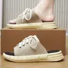 Chinelo Masculino 2025 Verão Novo Antiderrapante Casual Masculino para Uso Externo Esportivo Solado Grosso Sandálias de Praia Sapatos de Praia