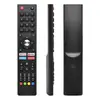 Para controle remoto de TV LCD JVC RM-C3362, RM-C3367, RM-C3407, LT-32N311