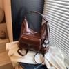 Mochila Maillard para Mujer 2026 Nueva Bolso de Hombro de Invierno Bolso Tote de Gran Capacidad Bolso Cruzado Multifuncional
