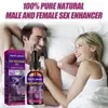 Cuidado Femenino North Moon Aceite Esencial Hidratante y Reafirmante Solución de Masaje para la Piel del Cuerpo Femenino