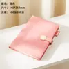 Día del Maestro Nuevo Regalo Corporativo de Negocios Cuaderno con Hebilla Redonda Caja de Regalo Personalizada Souvenir Práctico para Reunión Anual para Clientes