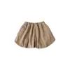 Conjunto de Peluche de Oso para Niñas Wulibu Cálido Otoño e Invierno 2026 Nuevo Lindo Conjunto de Chaqueta y Pantalones para Niños Moderno