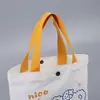 Bolsa Ecológica No Tejida, Bolso Hecho a Medida, Bolsa Recubierta, Bolsa de Compras Colorida Hecha a Medida, Bolsa Grande de Lona, Bolsa Promocional