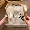 Zapatos Deportivos para Niñas Rojos Retro Cortez Zapatos Casuales Suela Suave Versátiles Cómodos Transpirables Antideslizantes 2026 Nuevos Populares
