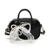 Bolsa de Bolos para Mujer 2026 Primavera Nuevo Estilo Bolso de Hombro Simple y de Moda Bolso Cruzado Popular de Nicho de Alta Gama