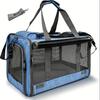 Bolsa de Transporte para Gatos Grandes e Médios Bolsa de Transporte para Animais de Estimação de Lado Macio para Gatos Grandes Médios e Transportadores para Filhotes Transportadores para Gatos