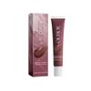 Bálsamo labial de color transfronterizo, hidratante suave y reparador de labios opacos.