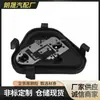 Adecuado para BMW Serie 3 F30 Soporte de Luz Trasera Soporte Exterior de Luz Trasera de Coche 63217313043 63217313044