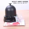 Taza Creativa Eléctrica para Dados con Tapa, Máquina Grande de Lotería de Calabaza de Cobre con Peces, Camarones y Cangrejos para Bares y Puestos de Comida, Máquina de Juego de Adivinar Dados