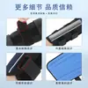 El nuevo soporte de codo de Le Yu Bang, un soporte de brazo transpirable para adultos, cuenta con una placa de aluminio para la estabilización de la articulación del codo.