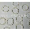 Gaxeta de Silicone Anel de Vedação O-Ring de Silicone Personalizado Especificações do Anel de Vedação O-Ring Anel de Borracha de Vedação Resistência a Altas Temperaturas e Impermeável