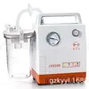 Aspirador portátil de emergência SMAF JX820D aspirador elétrico aspirador de sala de cirurgia