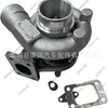 Turbocompressor Td04H-15G Turbocompressor 49189-00501
