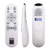 Chaoran Technology Controle Remoto Universal para TV LCD Conjunto Universal para Decodificador Tipo Aprendizado Infravermelho Personalizado de Fábrica 16 Teclas