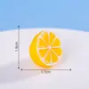 Micro paisagem comida jogar mini pequenos ornamentos Douyin saco caixa cega desempacotando grãos bonitos DIY jóias acessórios de resina saco cego de frutas