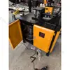Máquina de Dobra CNC para Tubo Quadrado e Tubo Redondo, Máquina de Dobra de Tubo em Arco Tipo Plataforma de Ângulo Reto, Máquina de Dobra de Tubo Tipo Plataforma CNC 51