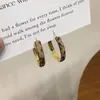 Brincos Estilo Hot Girl com Estampa de Leopardo Retrô, de Alta Qualidade, Exquisitos, de Nicho e Únicos, Brincos de Alto Valor