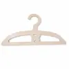 Colgador de Madera con Forma de Nube Nuevo de Verano para Niños, Estilo Nórdico Transfronterizo, Minimalista, DIY, Creativo para Bebés, Mascotas, Ropa Infantil