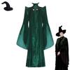 Disfraz Cosplay Túnica de Voldemort Disfraz de Albus Dumbledore Profesor Snape McGonagall