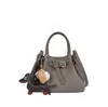 Bolsos pequeños populares de este año para mujer, nuevos bolsos cruzados versátiles de primavera 2026, bolsos pequeños de moda y súper modernos