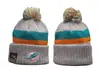 Gorro de Lana de Rugby Transfronterizo de Comercio Exterior Bordado de Equipo Gorro Tejido Gorro para Clima Frío con Forro Polar para Calidez y Protección de Orejas Gorro Deportivo de Pareja