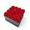 Los Productos Más Vendidos de Amazon: Cubo de Abrazos Flores Preservadas Día de San Valentín Navidad Decoraciones Terminadas Comercio Exterior Transfronterizo Venta al por Mayor