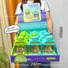 Regalo Día del Niño para Niños y Niñas de Preescolar 5 yuanes 10 yuanes Regalo de Agencia de Juguetes Juguetes para Niños al por Mayor
