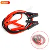 Cable de batería de coche al por mayor Cable de fuego de coche extendido Clip de batería universal de emergencia Cable de batería
