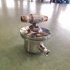 Fonte de Fabricantes de Válvulas de Esfera Elétricas à Prova de Explosão para Mineração Dfh20/7 Válvula de Esfera Elétrica para Redução de Poeira em Aspersores de Mina