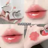 Labial Líquido Hidratante Shaqinuo Sweetheart con Brillo Tipo Espejo, Efecto Labios de Cristal, Producto de Belleza Transfronterizo Nutritivo para Mujeres, Brillo de Labios Sólido