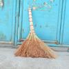 Escola Miao Vassoura Vassoura Doméstica Feita à Mão Vassoura de Sorgo Vermelho Varrendo Vassourinha Pequena Postagem Unidade Weiyang Espessada