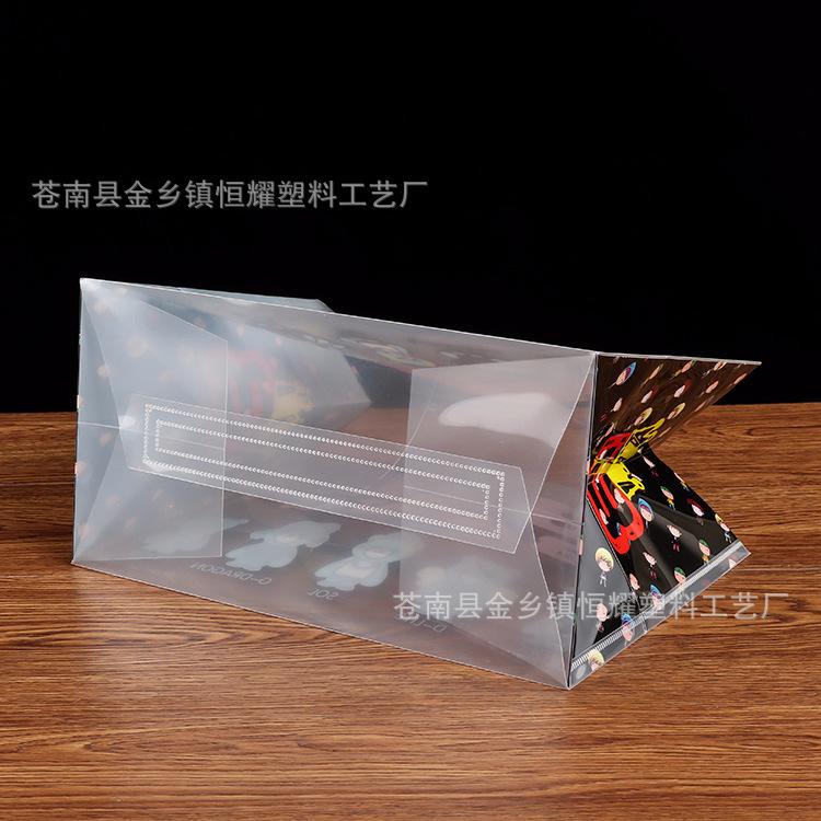 塑料手提袋