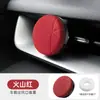 Difusor de Fragancia para Rejilla de Aire de Coche Lujo Ligero con Aroma Ligero de Larga Duración, Aroma a Cuero de Gama Alta, Decoración de Núcleo de Repuesto Incorporado