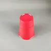 Taza de dos colores