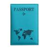 Nueva funda protectora para pasaporte transfronterizo, con protección contra explosiones, de poliuretano, para billetes, disponible al por mayor, directa de fábrica.