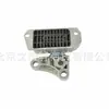 Para JEEP Borracha do Pé da Máquina Garra do Motor Pad 68363756 AA 53409721 52012703