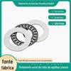 Rolamento axial de agulhas AXK75100 2AS AXK100135 2AS AXK120155 2AS rolamento de agulhas