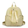 Bolsa Concha Personalizada da Moda de Grande Capacidade Bolsa de Viagem Mochila Esportiva Casual Bolsa de Fitness à Prova d'Água Bolsa para Ir à Escola