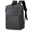 Mochila de negocios, mochila multifuncional, mochila de viaje de gran capacidad, mochila elegante, mochila para laptop, mochila escolar