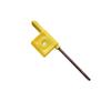 Llave Torx llave de bandera roja llave de bandera amarilla T6 T8 T10 T15 T20 herramienta manual CNC accesorios
