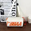 2026 Nova Bolsa para Homens e Mulheres Casais Bolsa de Ombro Único Bolsa Transversal Bolsa de Tecido de Nylon Versátil Carta Estilo Esportivo Fashionável Versátil
