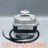Weiguanu Yzf25-40 Motor de Polo Sombreado para Ventilador de Congelador 75W/19W 22W33W53W56W