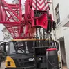 Grúas camión SANY de 25 toneladas, 50 toneladas, 80 toneladas, 100 toneladas, 200 toneladas, grúas SANY, XCMG, ZOOMLION