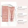 Eu Cpsr Hoygi Mascarilla Peel-Off de Colágeno Limpieza Diaria Exfoliante Hidratante Nutritiva