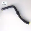 Compatible con modelos Sharan 16-23 2.0t Tubería de drenaje del tanque de agua, Tubería de llenado de agua, Tubería de conexión, Tubería de agua del tanque de expansión, Manguera de goma