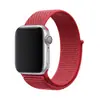Adecuado para Apple Iwatchs10Ultra Sports 98 Bucle Trenzado de Nylon Velcro S11 Correa de Reloj