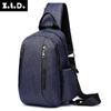Nova Mochila de Ombro Multifuncional Mochila Crossbody de Viagem Crossbody Bolsa de Ombro À Prova D' Água Pequena Bolsa Atacado